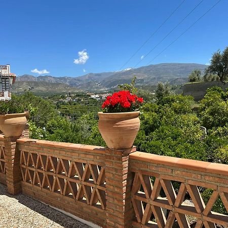 La Despensa Del Valle Restábal エクステリア 写真