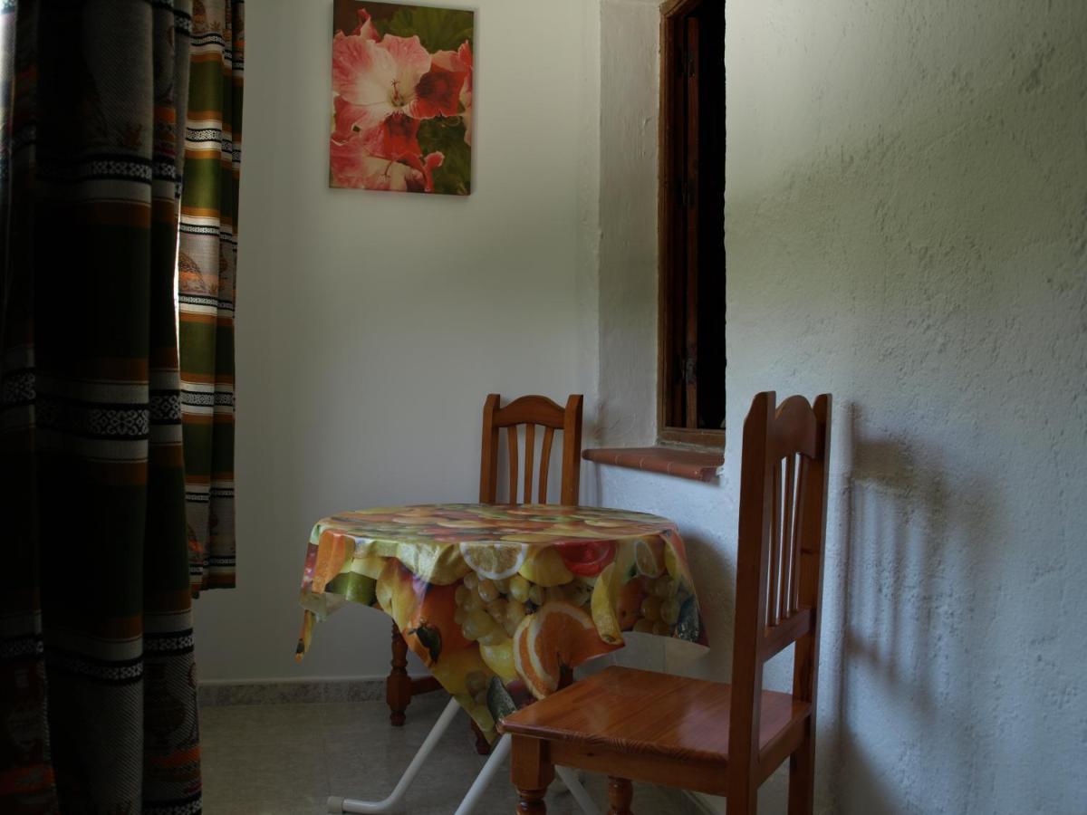 La Despensa Del Valle Restábal エクステリア 写真