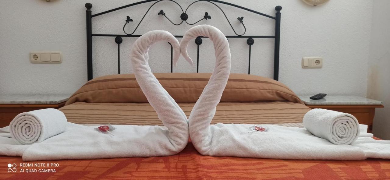 La Despensa Del Valle Restábal エクステリア 写真