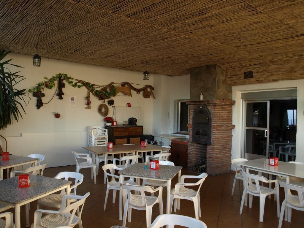 La Despensa Del Valle Restábal エクステリア 写真