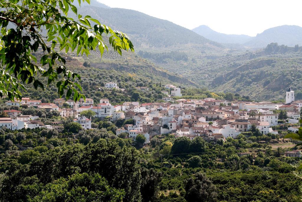 La Despensa Del Valle Restábal エクステリア 写真