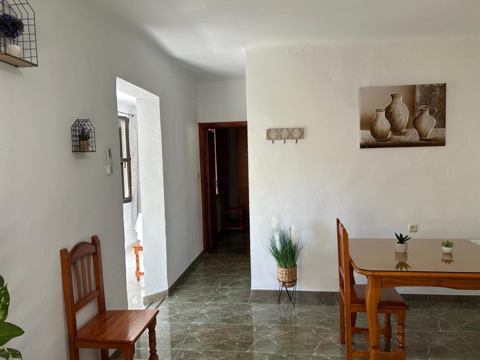 La Despensa Del Valle Restábal エクステリア 写真