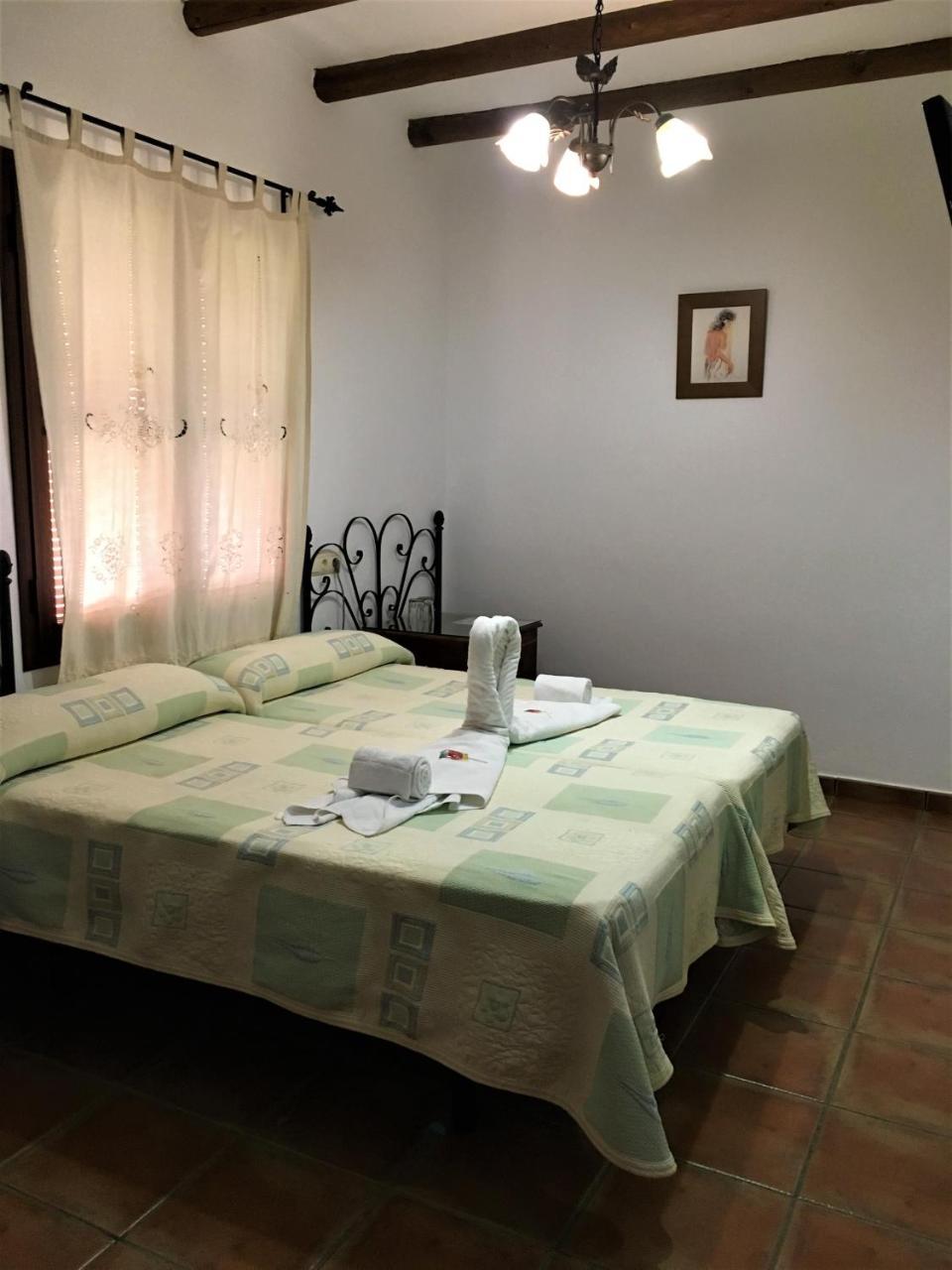 La Despensa Del Valle Restábal エクステリア 写真