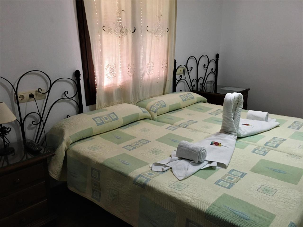 La Despensa Del Valle Restábal エクステリア 写真